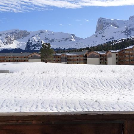 Appt 10P Wifi Confort 150M Activites, Pistes, Commerces SuperDevoluy Zewnętrze zdjęcie
