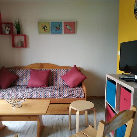 Appt 10P Wifi Confort 150M Activites, Pistes, Commerces SuperDevoluy Zewnętrze zdjęcie