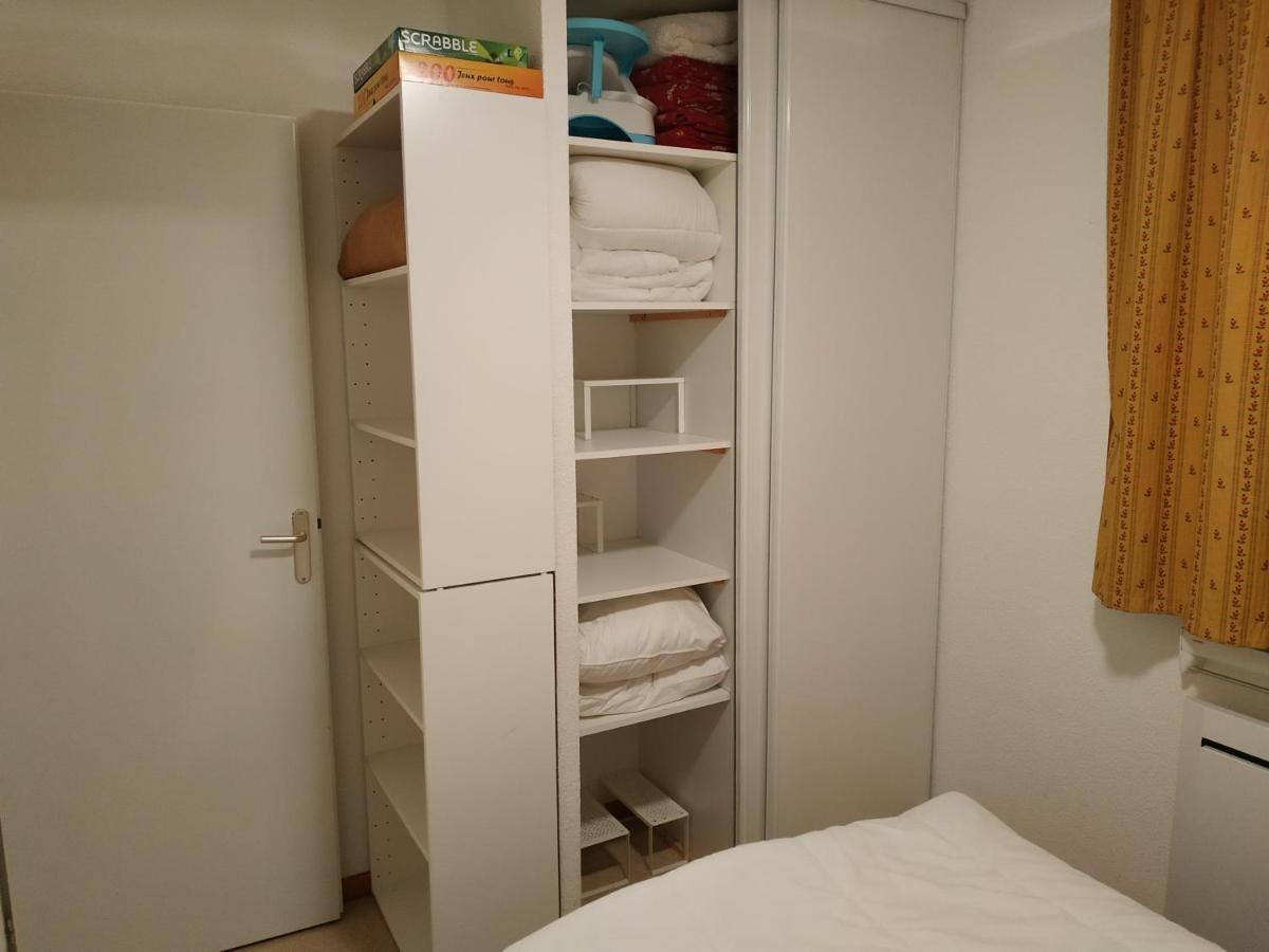Appt 10P Wifi Confort 150M Activites, Pistes, Commerces SuperDevoluy Zewnętrze zdjęcie